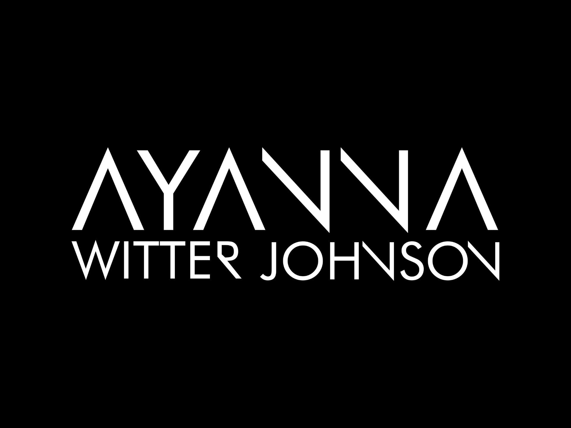 Ayanna Witter-Johnson