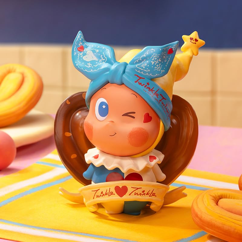 即日発送【正規品】Twinkle Twinkle アソート 即日発送【正規品】Twinkle Twinkle アソート Amazon.co.jp: POP MART