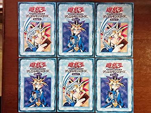 【遊戯王】ルールカード●Booster●R1,R2●新エキスパートルール1-6,ジュニアルール入門編1-6●12種セット● 303