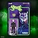 Super7 Ghost Prequelle Nameless Ghoul Reaction Figure - 3.75