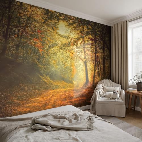 Cubiertas de pared autoadhesivas 104x70 cm para renovar paredes dañadas sin usar pegamento 3