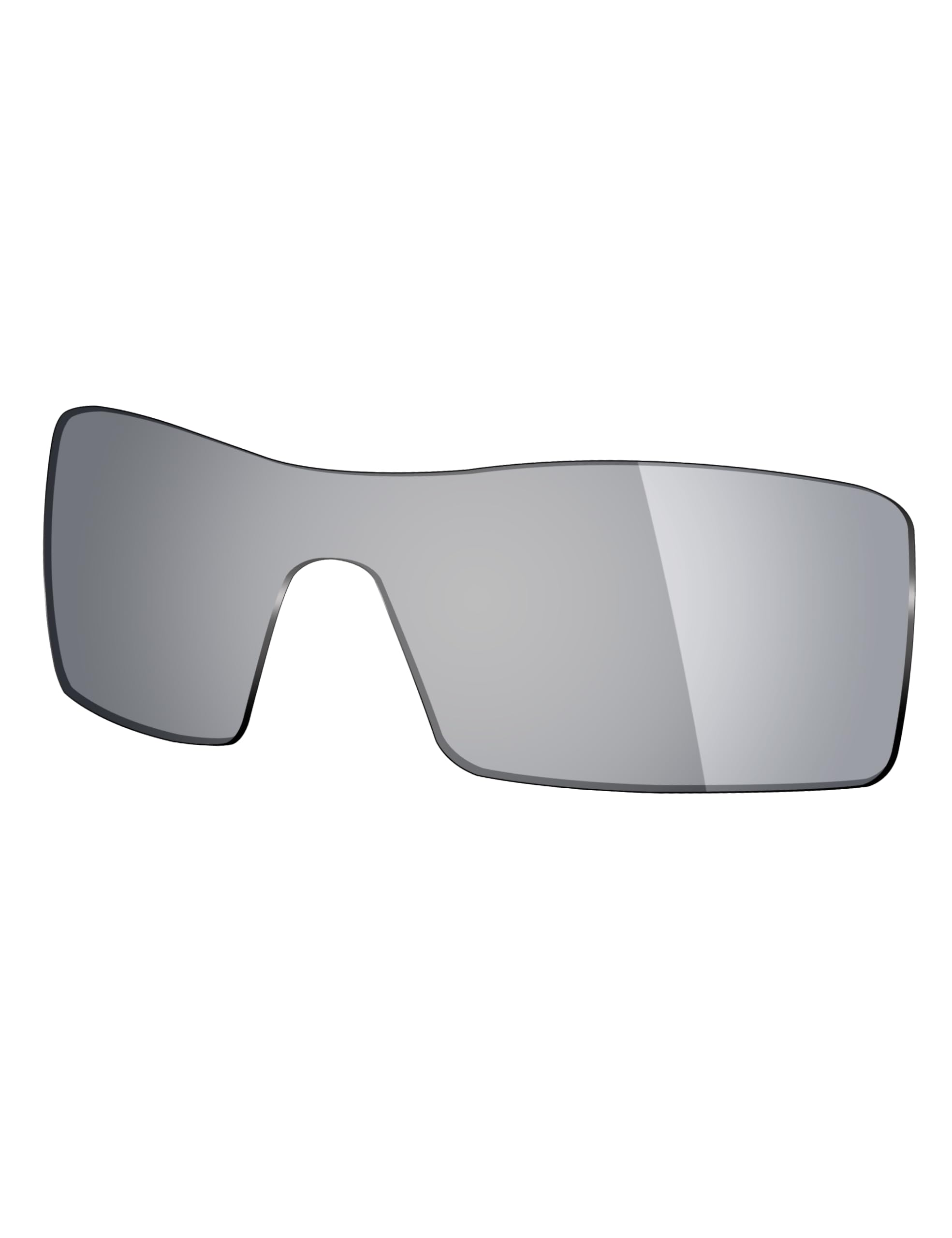 Mryok Replacement Lenses for Oakley Ridgeline OO9419 Sunglasses, HD Polarized, UV Protection, Impact Resistant
