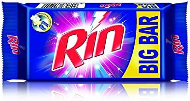 Detergent Bar 250gm