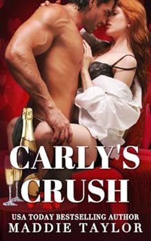 Paperback Carly's Crush Book