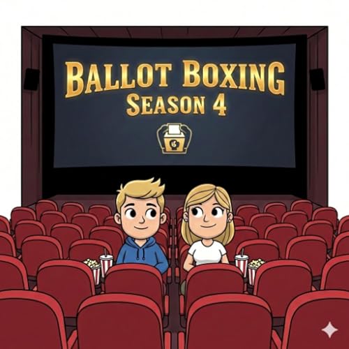 Ballot Boxing Season 4 (Episode 5.5): Butterfly