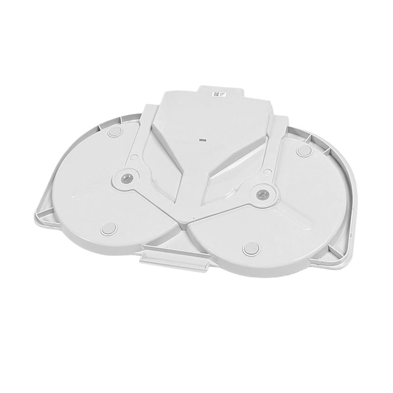 Robot Vacuum Cleaner Accessory，Mop Cleaning Station Replacement Tray