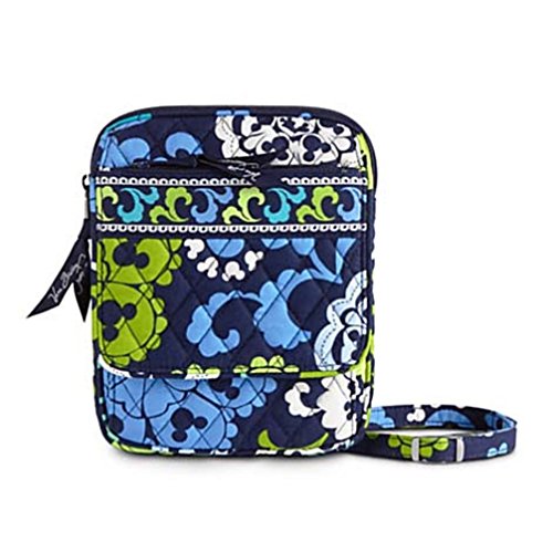 Disney Vera Bradley Where's Mickey Mini Hipster