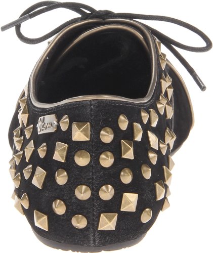 Image of Volcom Women's One Way Oxford