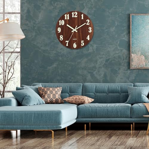 Decoración, Video On Demand relojes pared Marca HERMOSA VIDA (2)