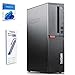Lenovo ThinkCentre Mx20s SFF Desktop PC | Intel Core i5-8500 up to 4.10GHz | 8GB RAM | 256GB SSD Win 11 Pro | USB Type-C - Docking Station 10-1 TPM 2.0 | Warranty 36 Months