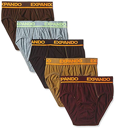 Image of Rupa Cotton Men's Briefs