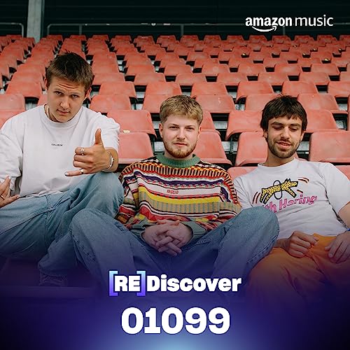 Zusammengestellt von: Amazon Music