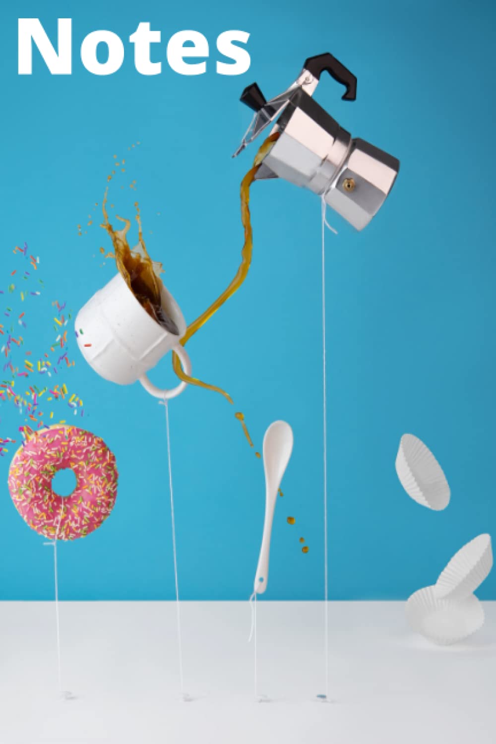 Coffee Dreams: Notes