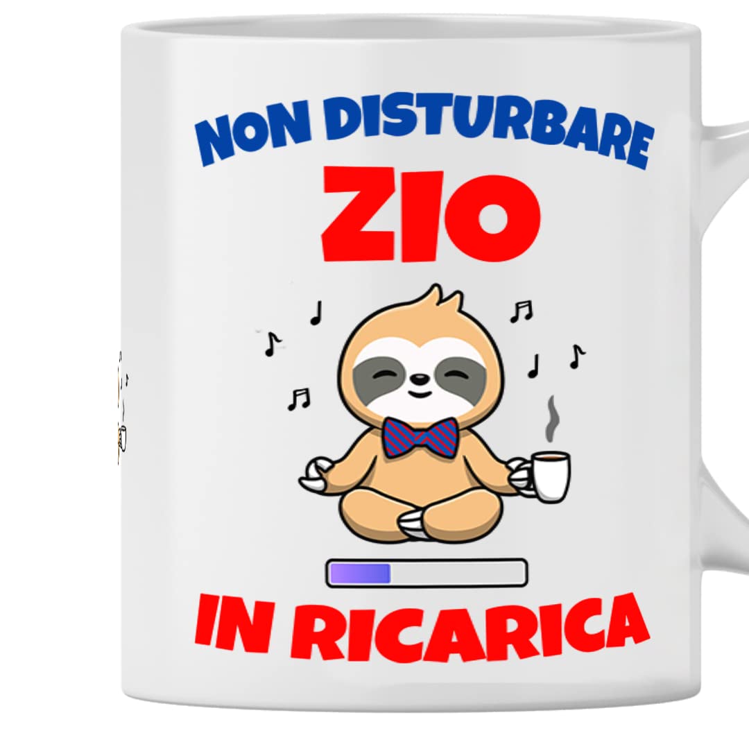Set Bicchieri Da Vino E Birra Personalizzati Per Zia E Zio - Regalo Di Natale, Compleanno, Anniversario, Incisione "Migliore Zia E Zio"