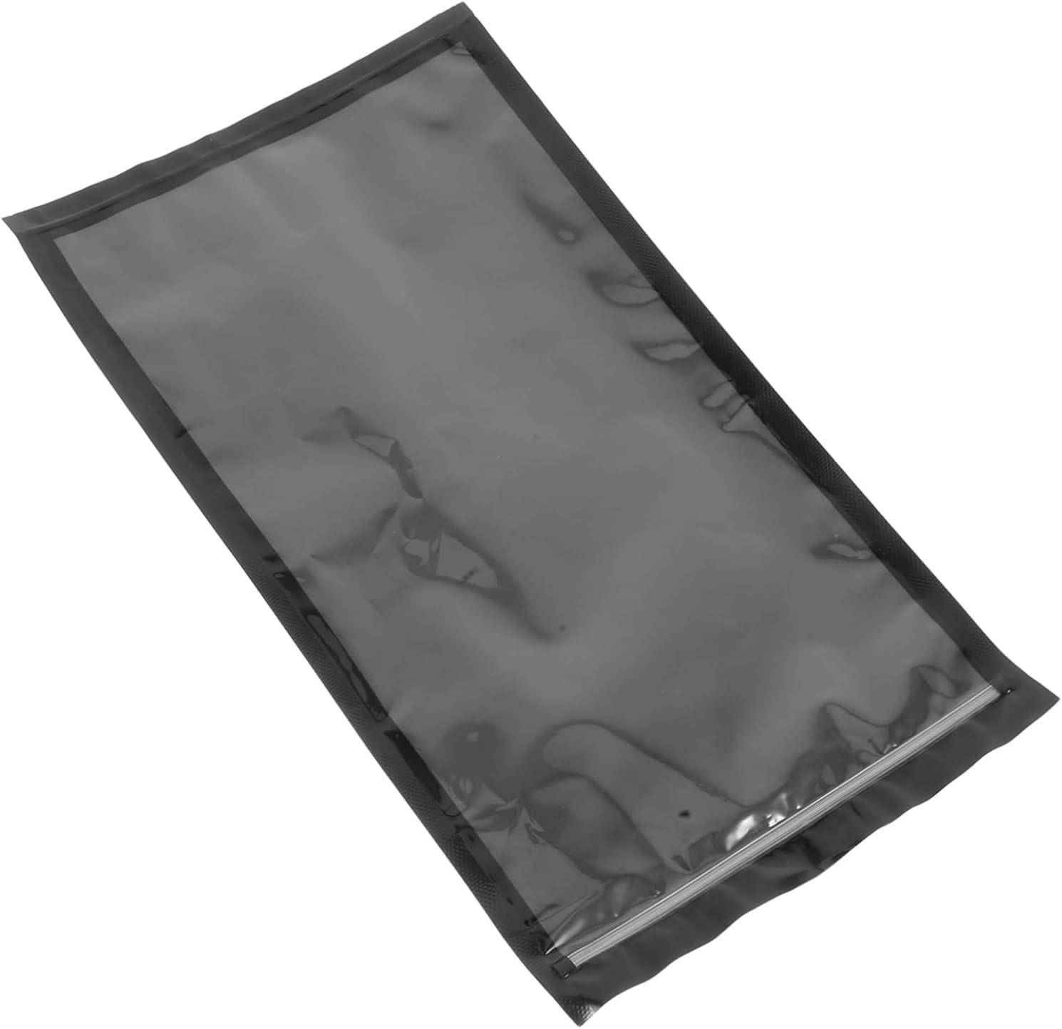 Portable Cigar Humidor Bag Compact Travel Seal Pouch for Humidification and Storage for Cigar Smokers