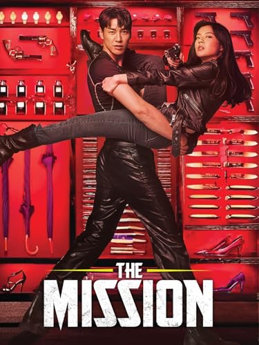  The Mission