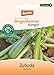 Produktbild Bingenheimer Saatgut - Zucchini Zuboda - Gemüse Saatgut / Samen