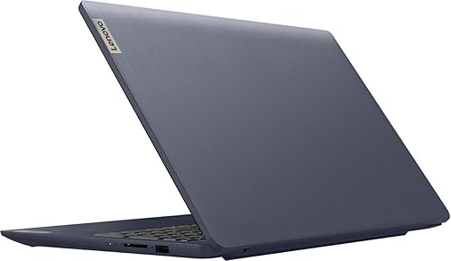Miniatura 6 de Lenovo IdeaPad 3 Business Laptop  FHD IPS Touch de 15.6 pulgadas  Intel 4-Core i5-1155G7 i7-10710U  16GB DDR4 512GB SSD  Intel Iris Xe Graphic USB-C