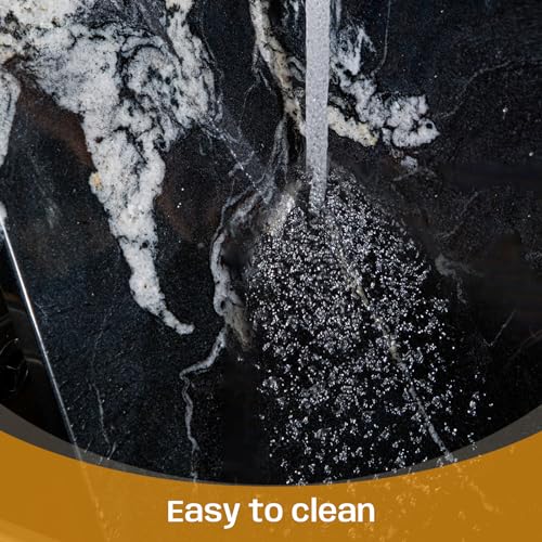 Natural-Black-Marble-Cutting-Board-16x20-Inch-Marble-Slab-Pastry-Board-Large-With-Non-Slip-Feet-For-Cheese-Charcuterie-Dough-Chocolate-Dessert-Pack-Of-1-Piece