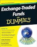 Exchange-Traded Funds For Dummies (English Edition)