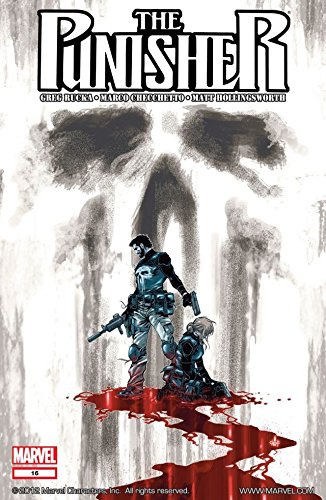 Punisher (2011-2012) #16 (English Edition) - Rucka, Greg