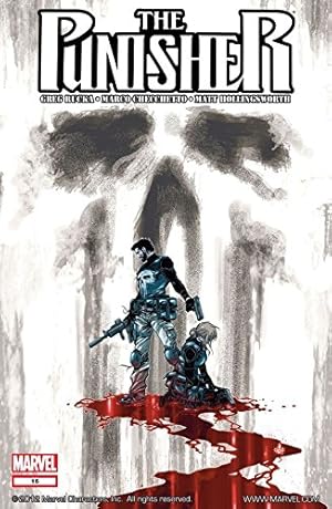 Punisher #3 |本 | 通販 | Amazon