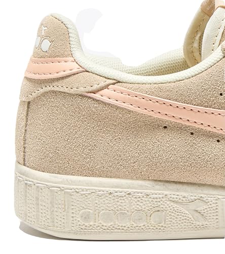 Diadora Basket Cuir robuste et confortable au look vintage unique - 4