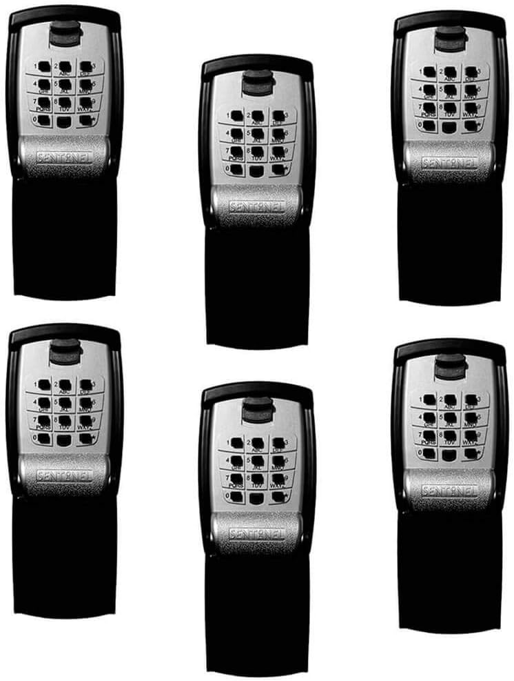 Sentinel Key Safe (6)