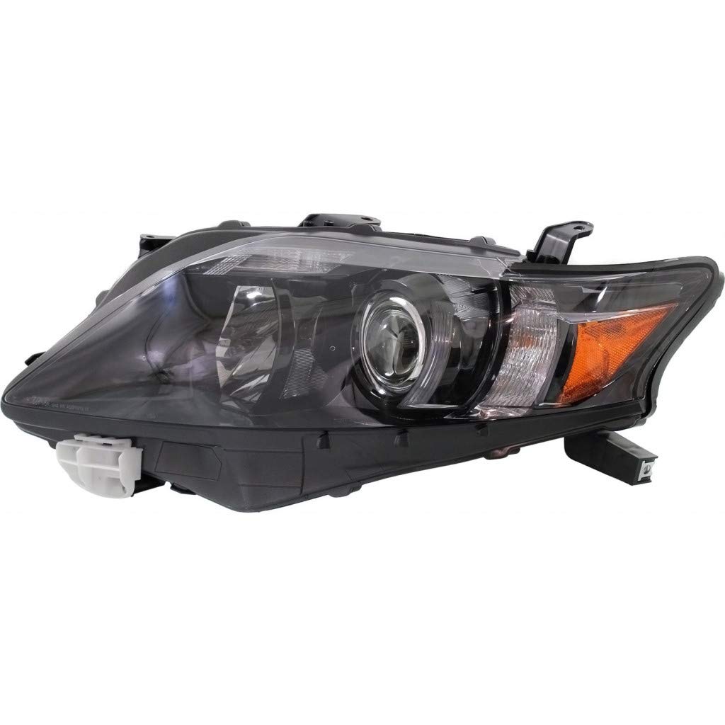 Amazon.com: For 2012 Lexus RX350 Head Light Driver Side LX2502155  