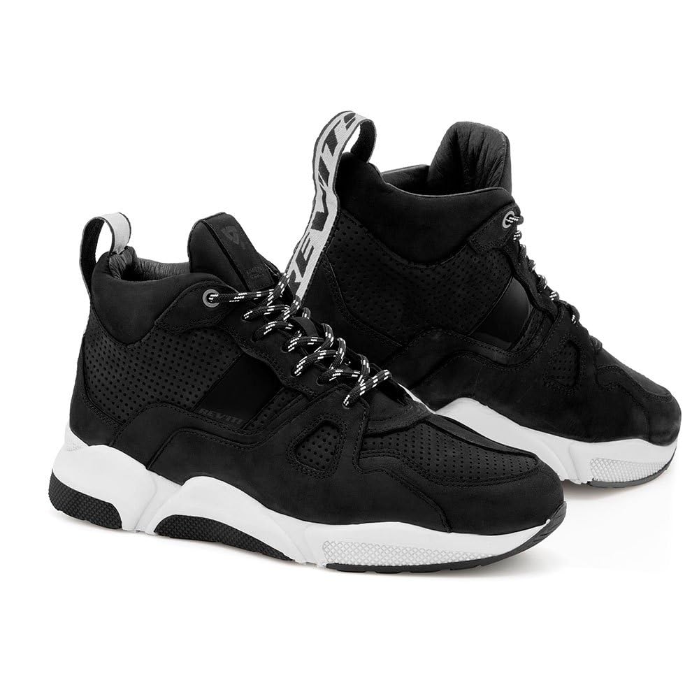 Revit Astro Ghost Buty motocyklowe
