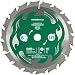 Hitachi 115427 6-1/2 18T Framing Vpr Blade