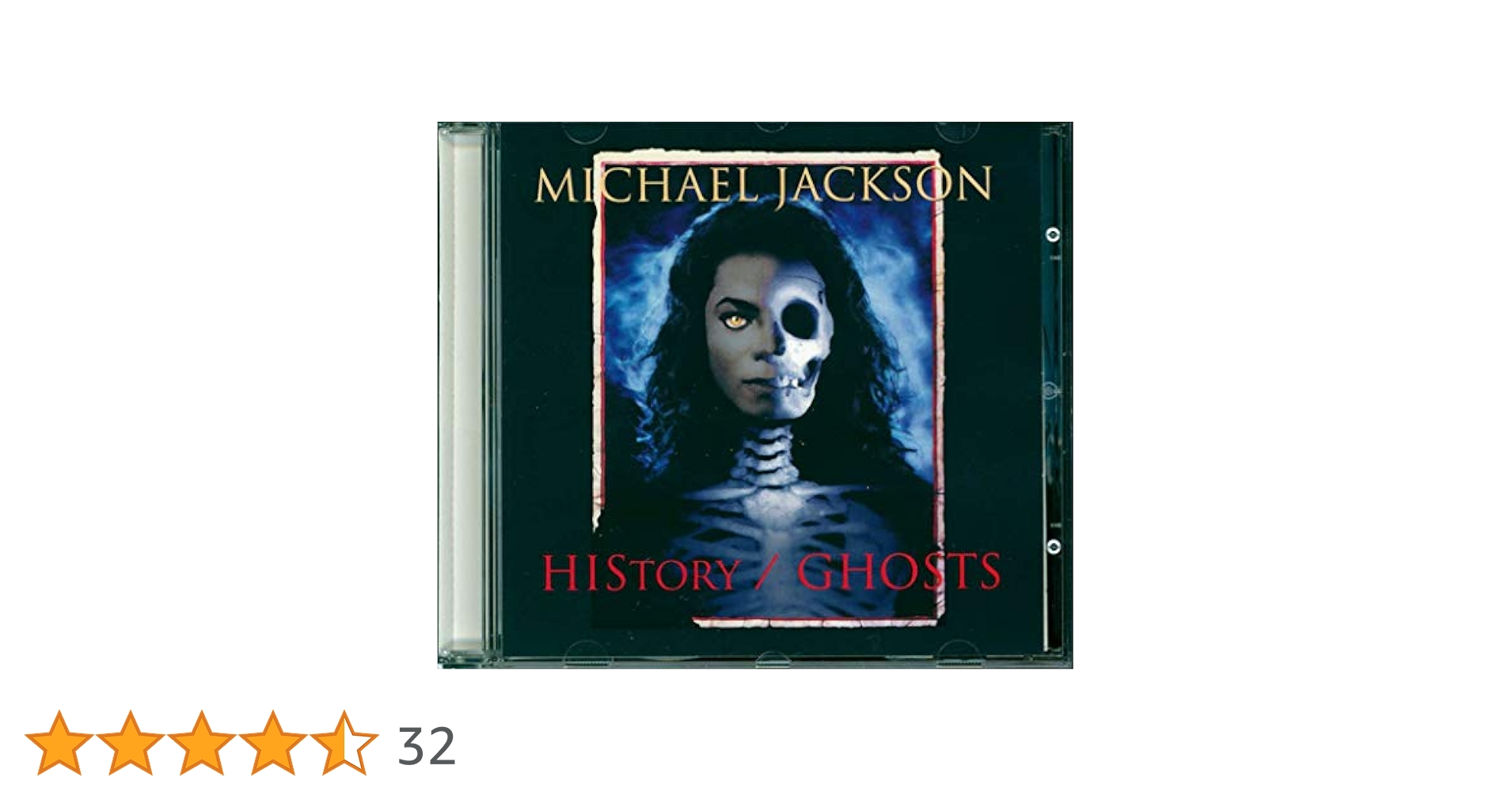 Amazon.co.jp: History + Ghosts Rmxs: ミュージック