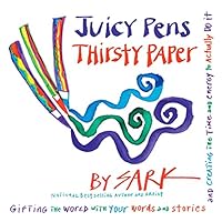 Algopix Similar Product 8 - Juicy Pens Thirsty Paper Gifting the