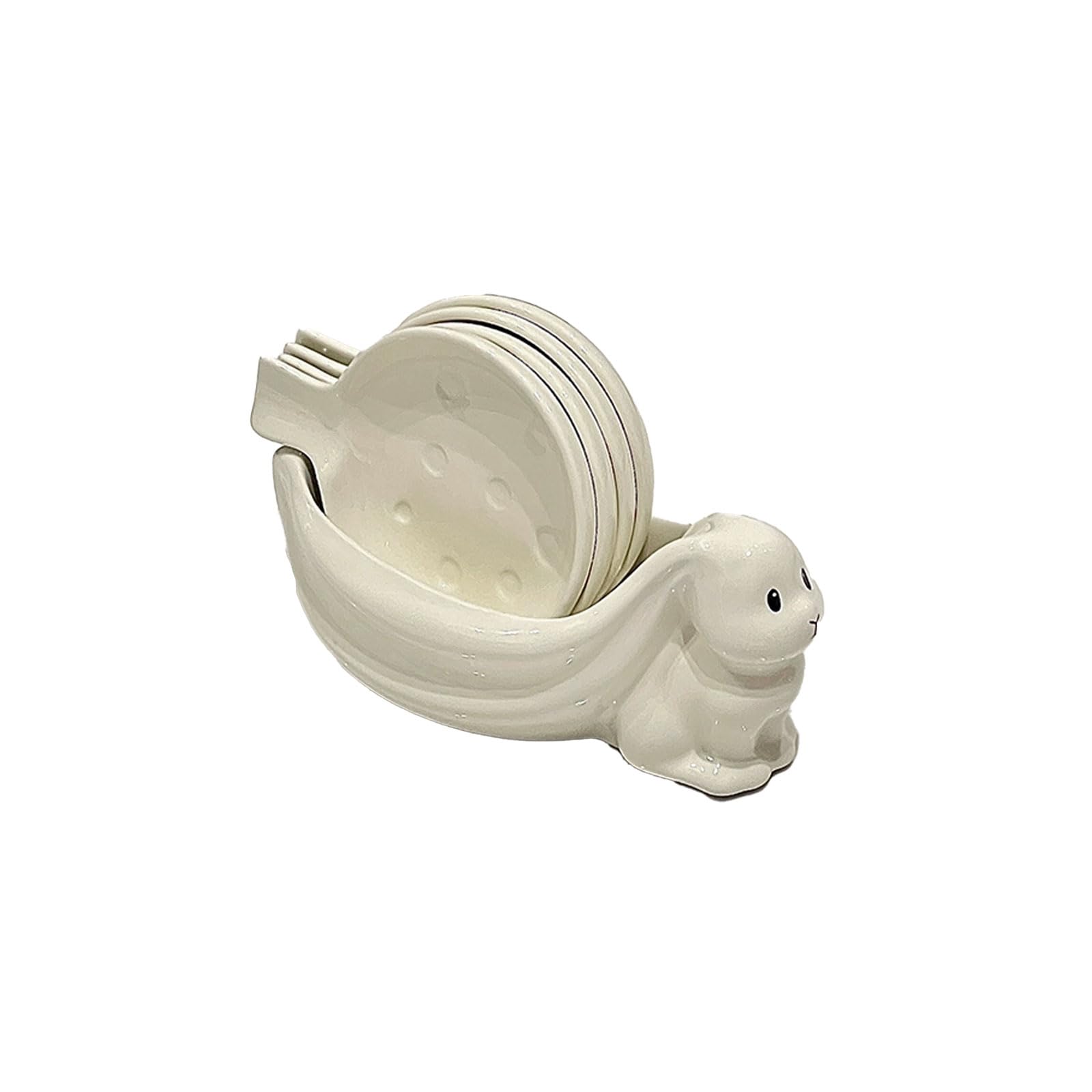 Cuencos De CeráMica Para Salsas Salsas De Sushi Plato De Caramelos Aperitivo Reutilizable Tazones Para Mermeladas Ketchup Especias -B