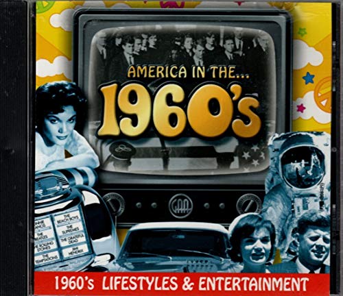 America in the 1960's- 1960's lifestyles & entertainment- Lifestyles, the Ads, fads, and fashions