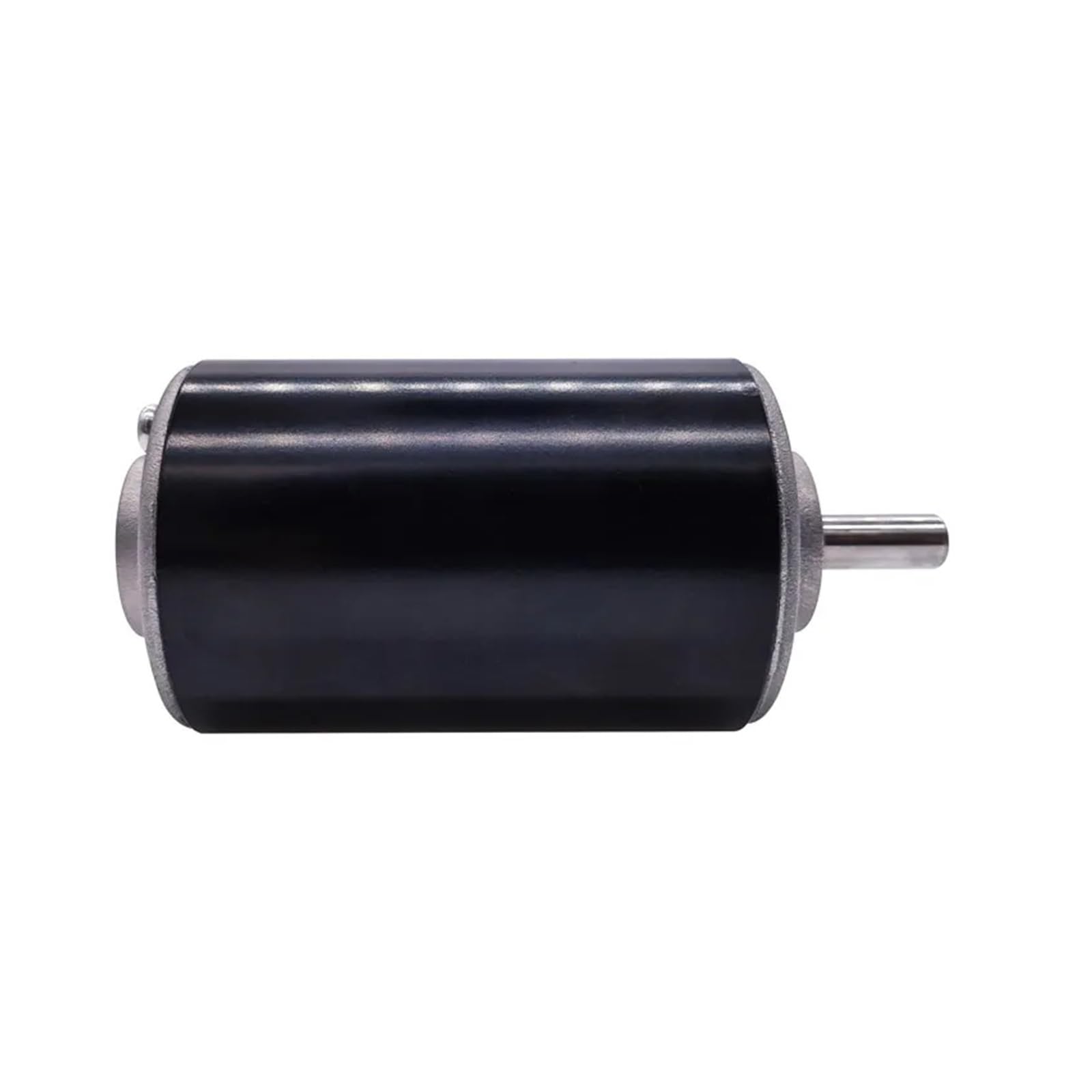 Machine tool spindle DC 12-48V 200W DC spindle motor brush air cooling suitable for CNC