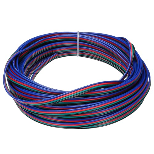 QUARKZMAN Runder Aluminiumstab 1/2 Zoll (12mm) – 305mm Lang, 6061 Legierung, Für DIY Und Werkstattprojekte