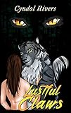  Lustful Claws (Tigeran Tales Book 1) (English Edition)