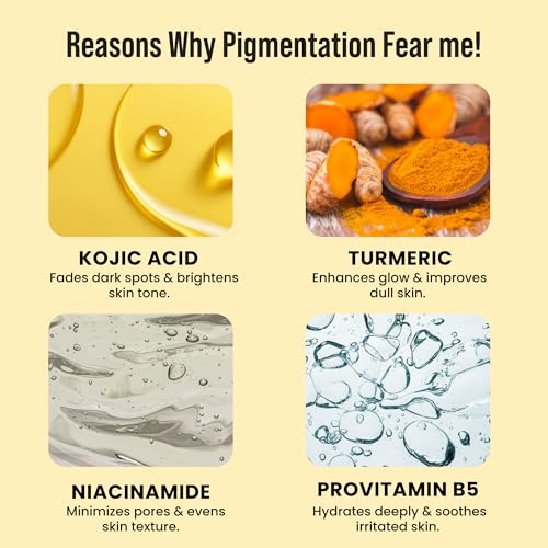 Image of GHAR SOAPS Kojic Acid 2% Soap with Niacinamide | For Pigmentation, Sun damage, Brightening Underarm & Reduces Dark Spot | Soap for Men & Women | Suitable for All Skin Types |(Pack of 1)
