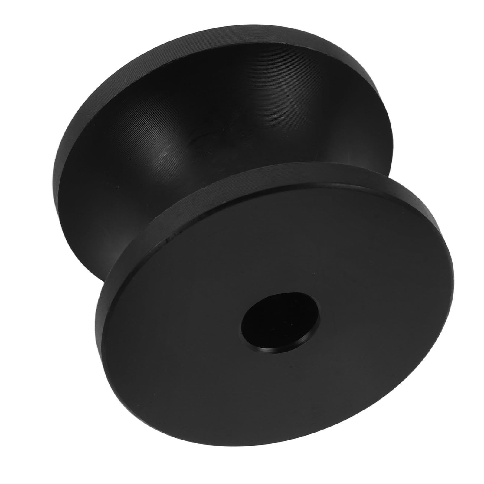Rodillo de ancla ULTECHNOVO en nailon blanco de alta resistencia y diseño náutico 8