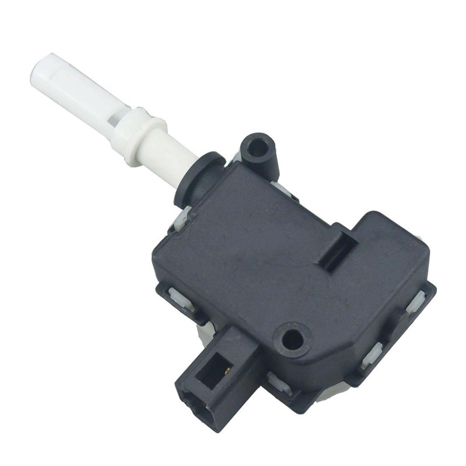 Sckcpnhnpp One Color Boot Lock Mechanism For A5 8F A4 8E B6 B7 4B9962115c Rear Boot Central Locking Actuator Trunk Lock Servo Motor For Vehicle Tailgate Rear Tailgate Latch