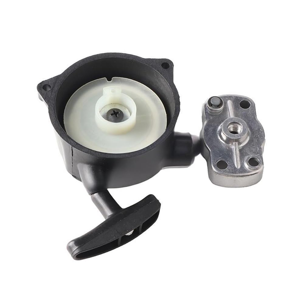 Démarreur de traction à recul TU26 pièces de rechange lanceur moteur tondeuse à gazon TU23 TL26