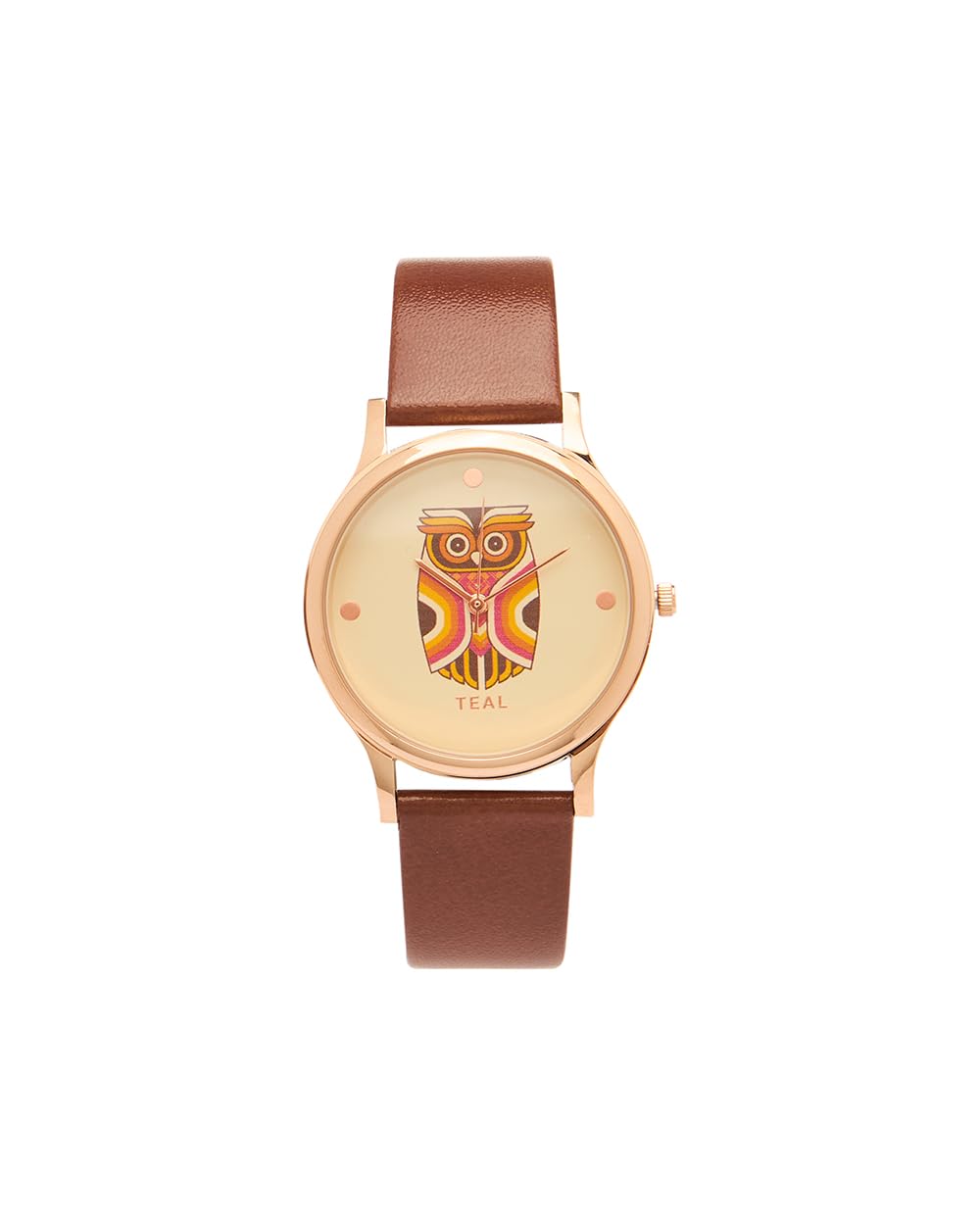 TEAL BY CHUMBAK Round Dial Analog Hand Watch for Women | Wrist Watch for Teenage Girls | Ladies Ghadi | Gifts for Women/Girls/Ladies | Stylish Fashion Watch for Casual/Work (B07488JQ85) Amazon Price History, Amazon Price Tracker