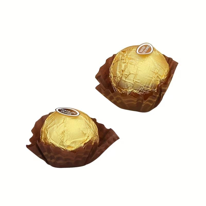 Image of DEOXY Pack of 6 Cutest Chocolate Shaped Cute Ereser for Kids | Cute,Unique. Soft Stationery| Gift Eraser Set| Stylish Eraser, Birthday Return Gift (ER6362)