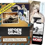 Hidden Games