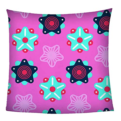 Couverture sofa 3D flanelle chaude et légère toutes saisons - 2