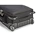 Think Tank Airport International V3.0 2 Wheel Rolling Carry-On Camera Bag, 80mm Quiet Wheels, Retractable Handle, Custom Design Interior Compartments - Black