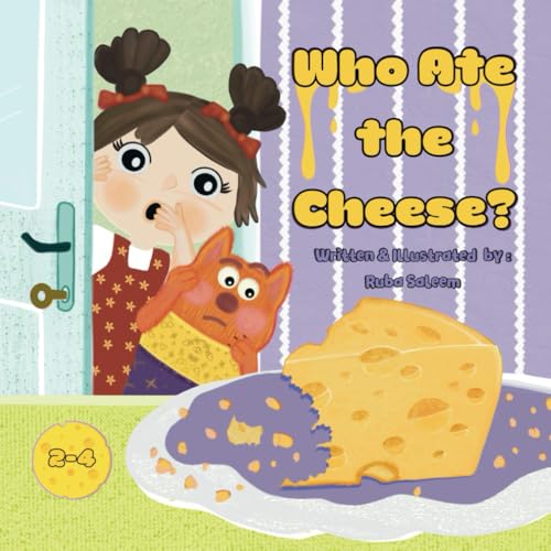 Who Ate the Cheese?