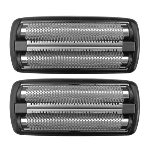 Blade Razor Replacement Shaver Head For Men Spare Parts