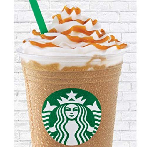 Caramel Frappuccino [Explicit]